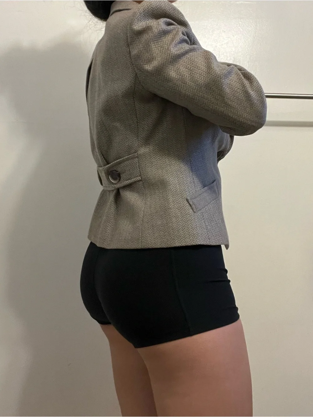 JY26 Armani Collezioni Blazer - Picture 2 of 6